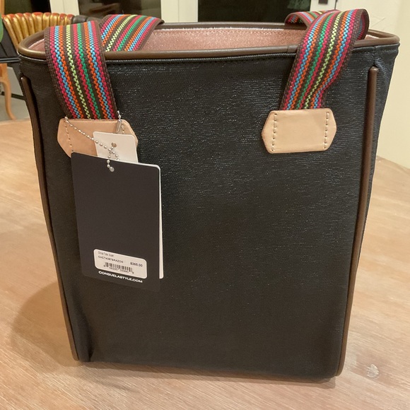 Consuela Noah Chica Tote - Picture 8 of 11